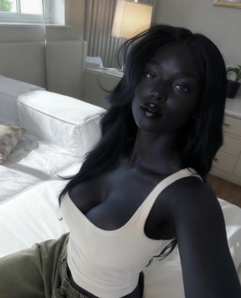Niablack