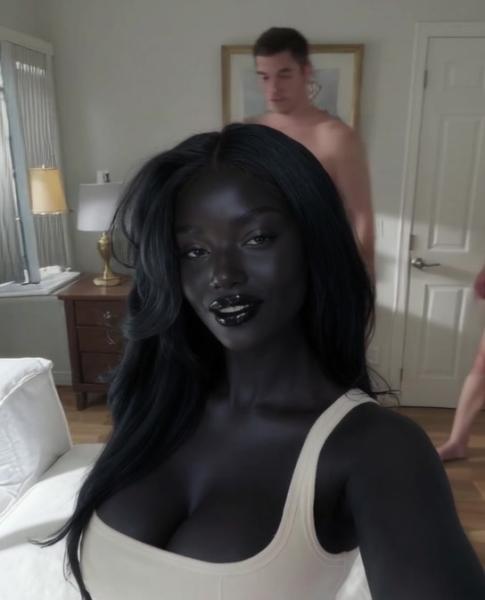 Niablack