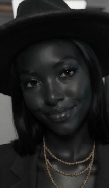 Niablack