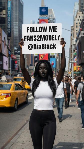 Niablack