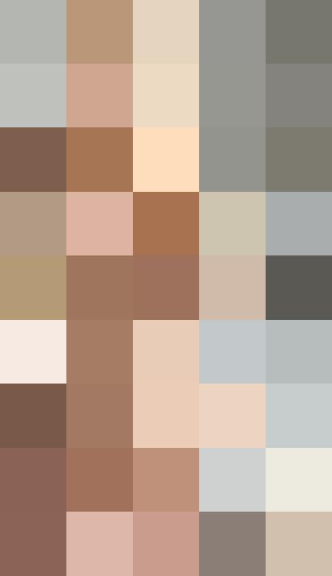 nude dancing